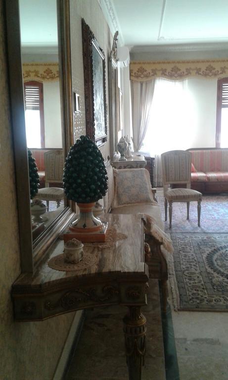 مبيت وإفطار موديكا Stanze Barocche المظهر الخارجي الصورة