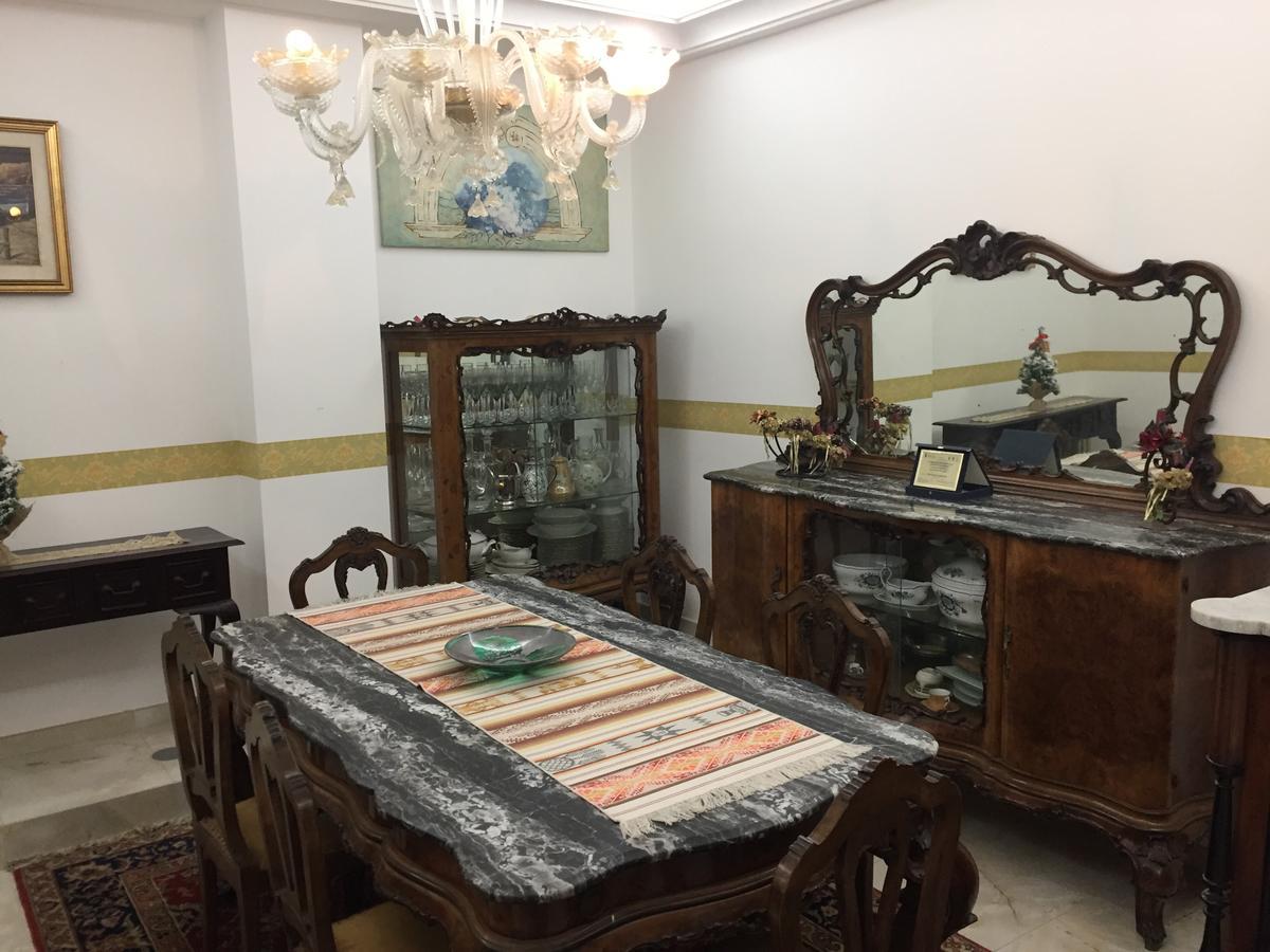 مبيت وإفطار موديكا Stanze Barocche المظهر الخارجي الصورة